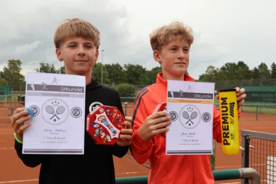 Foto des Albums: VM 2026