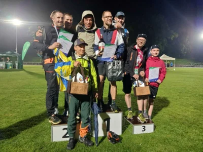Foto des Albums: Hochlandlauf DD, Hospizlauf Neustreleitz, Firmenlauf Görlitz