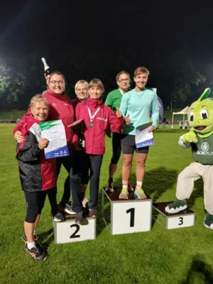 Foto des Albums: Hochlandlauf DD, Hospizlauf Neustreleitz, Firmenlauf Görlitz