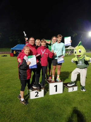 Foto des Albums: Hochlandlauf DD, Hospizlauf Neustreleitz, Firmenlauf Görlitz