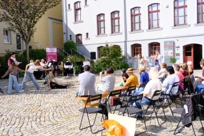 Foto des Albums: 12.9.2026: Programmbeitrag 