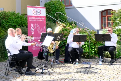 Foto des Albums: 12.9.2026: Programmbeitrag 