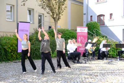 Foto des Albums: 12.9.2026: Programmbeitrag 