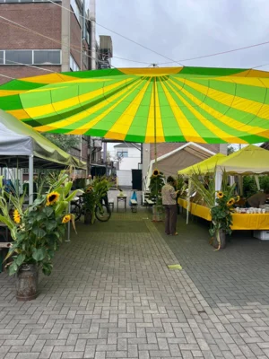 Foto des Albums: StreetArt & StreetFood Festival
