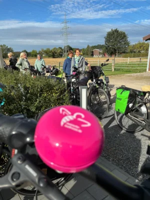 Foto des Albums: Dreitägige Fahrradtour