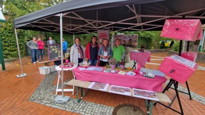 Foto des Albums: Ehrenamtstag der Stadt Hamminkeln