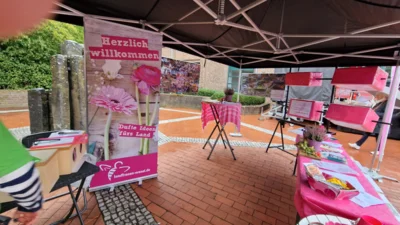 Foto des Albums: Ehrenamtstag der Stadt Hamminkeln