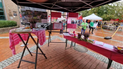 Foto des Albums: Ehrenamtstag der Stadt Hamminkeln