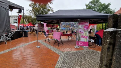Foto des Albums: Ehrenamtstag der Stadt Hamminkeln