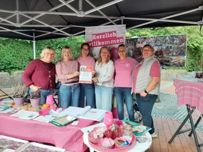Foto des Albums: Ehrenamtstag der Stadt Hamminkeln
