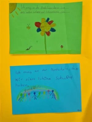 Bild: Darum lieben wir die Nordschule