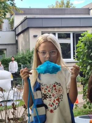 Vorschaubild: Fit for Kids