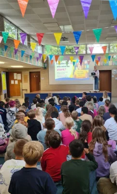 Vorschaubild: Kinderrechtetag