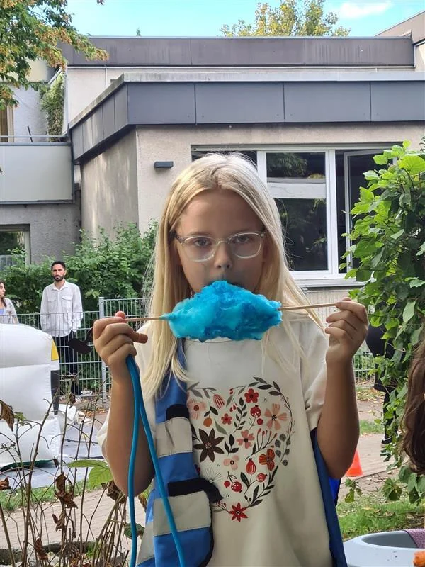 Bild: Fit for Kids