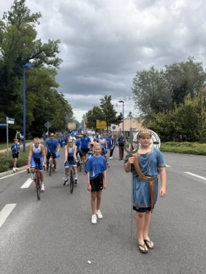 Foto des Albums: Sängerfestumzug 2026