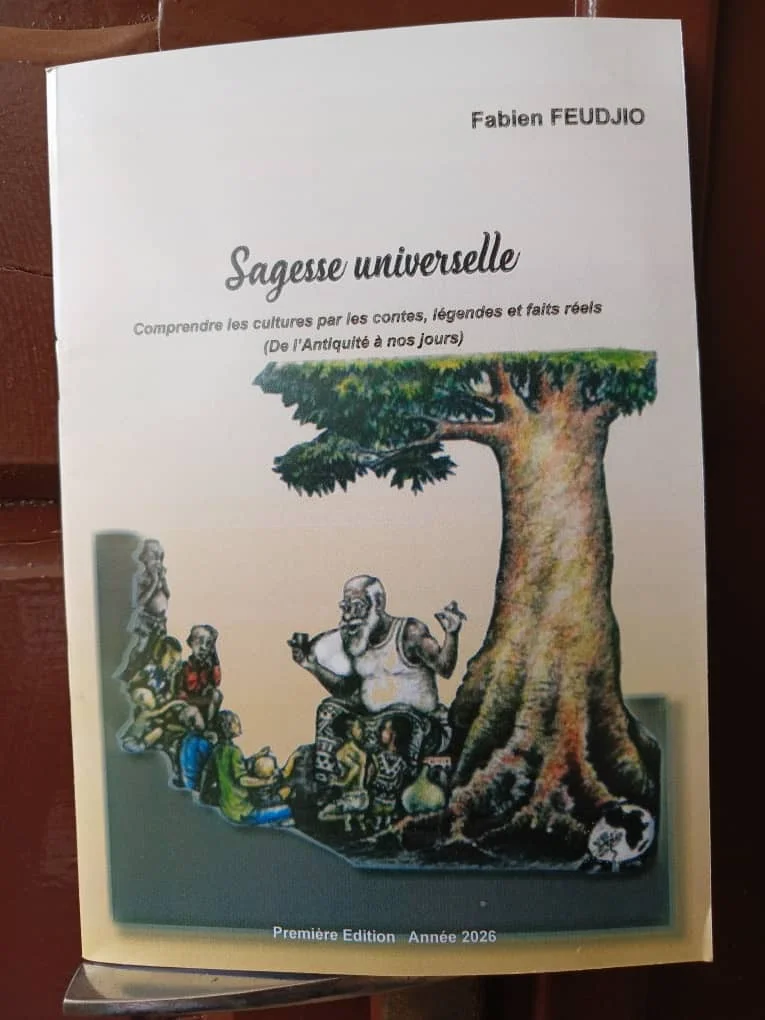 Bild: Sagesse universelle