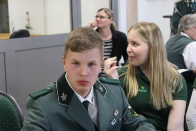 Foto des Albums: Königschießen 2023