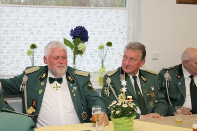 Foto des Albums: Königschießen 2023