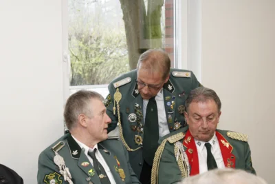 Foto des Albums: Königschießen 2023