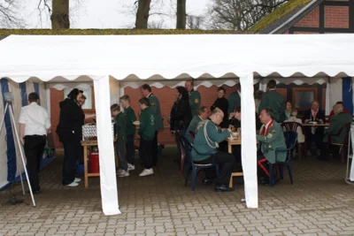 Foto des Albums: Königschießen 2023