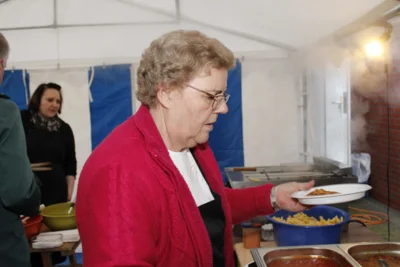 Foto des Albums: Königschießen 2023