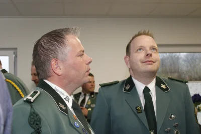 Foto des Albums: Königschießen 2023