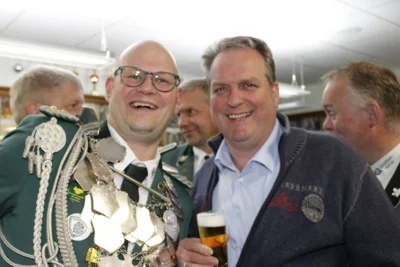 Foto des Albums: Königschießen 2023