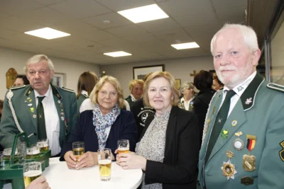Foto des Albums: Königschießen 2023