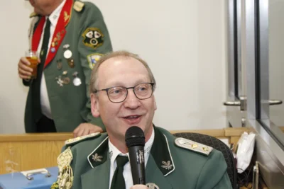 Foto des Albums: Königschießen 2023