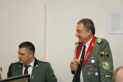 Foto des Albums: Königschießen 2023