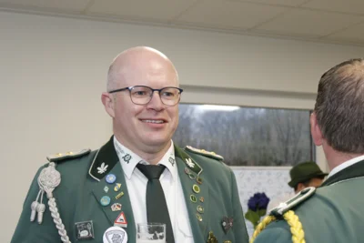 Foto des Albums: Königschießen 2023