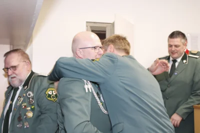 Foto des Albums: Königschießen 2023