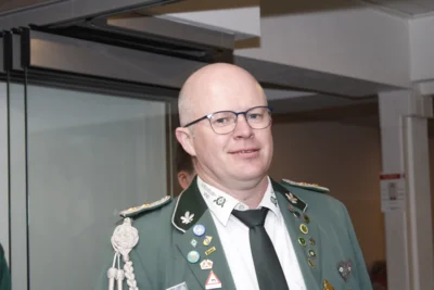 Foto des Albums: Königschießen 2023