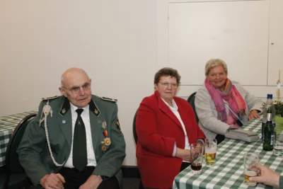 Foto des Albums: Königschießen 2023