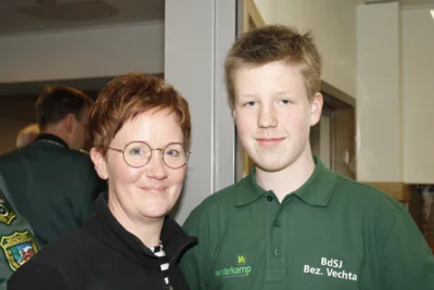 Foto des Albums: Königschießen 2023