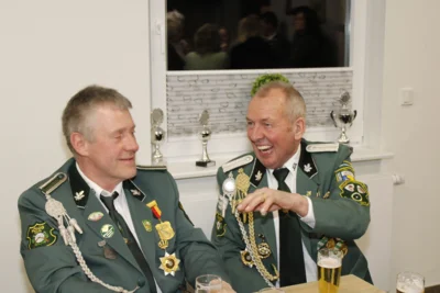 Foto des Albums: Königschießen 2023