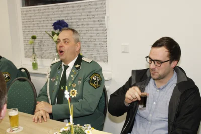 Foto des Albums: Königschießen 2023