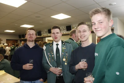 Foto des Albums: Königschießen 2023