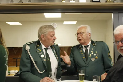Foto des Albums: Königschießen 2023