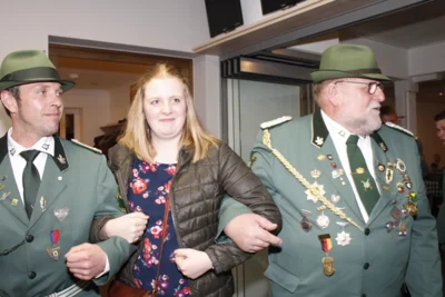 Foto des Albums: Königschießen 2023