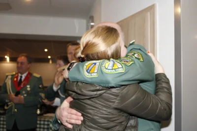 Foto des Albums: Königschießen 2023