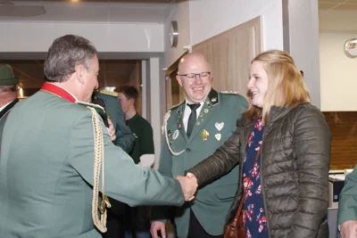 Foto des Albums: Königschießen 2023