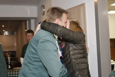 Foto des Albums: Königschießen 2023