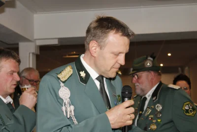 Foto des Albums: Königschießen 2023