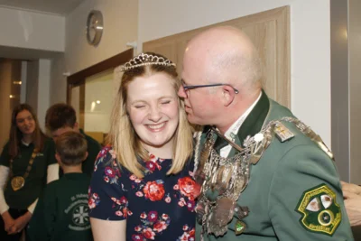 Foto des Albums: Königschießen 2023