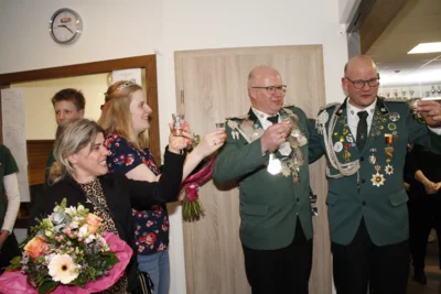Foto des Albums: Königschießen 2023