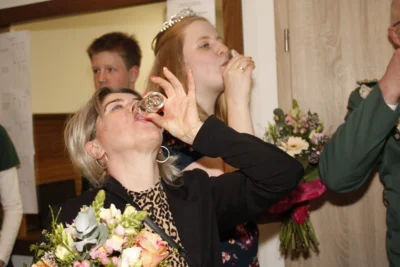 Foto des Albums: Königschießen 2023