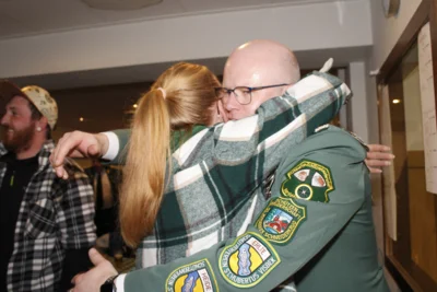 Foto des Albums: Königschießen 2023