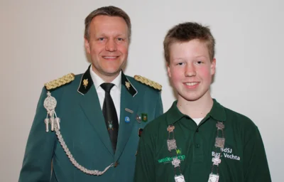 Foto des Albums: Königschießen 2023