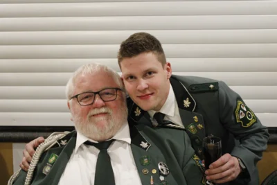 Foto des Albums: Königschießen 2023